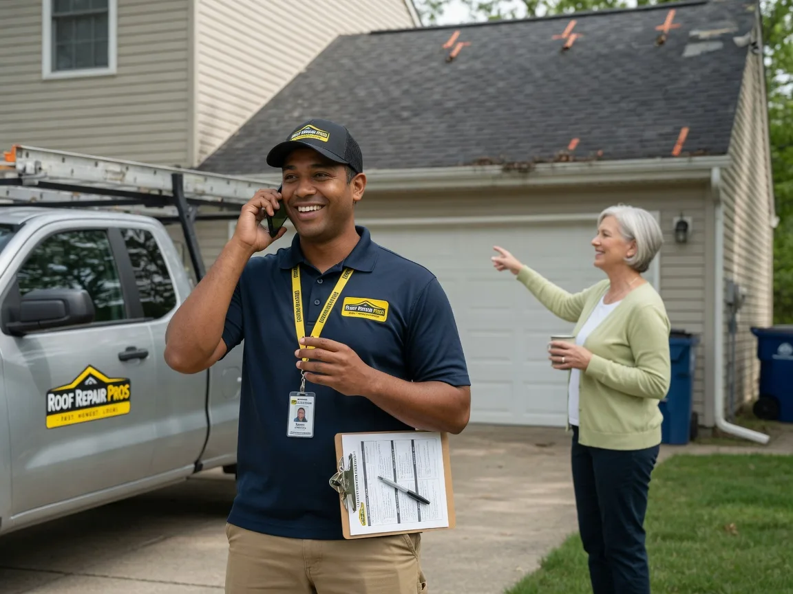 Roof Repair Stratford, WI FAQs